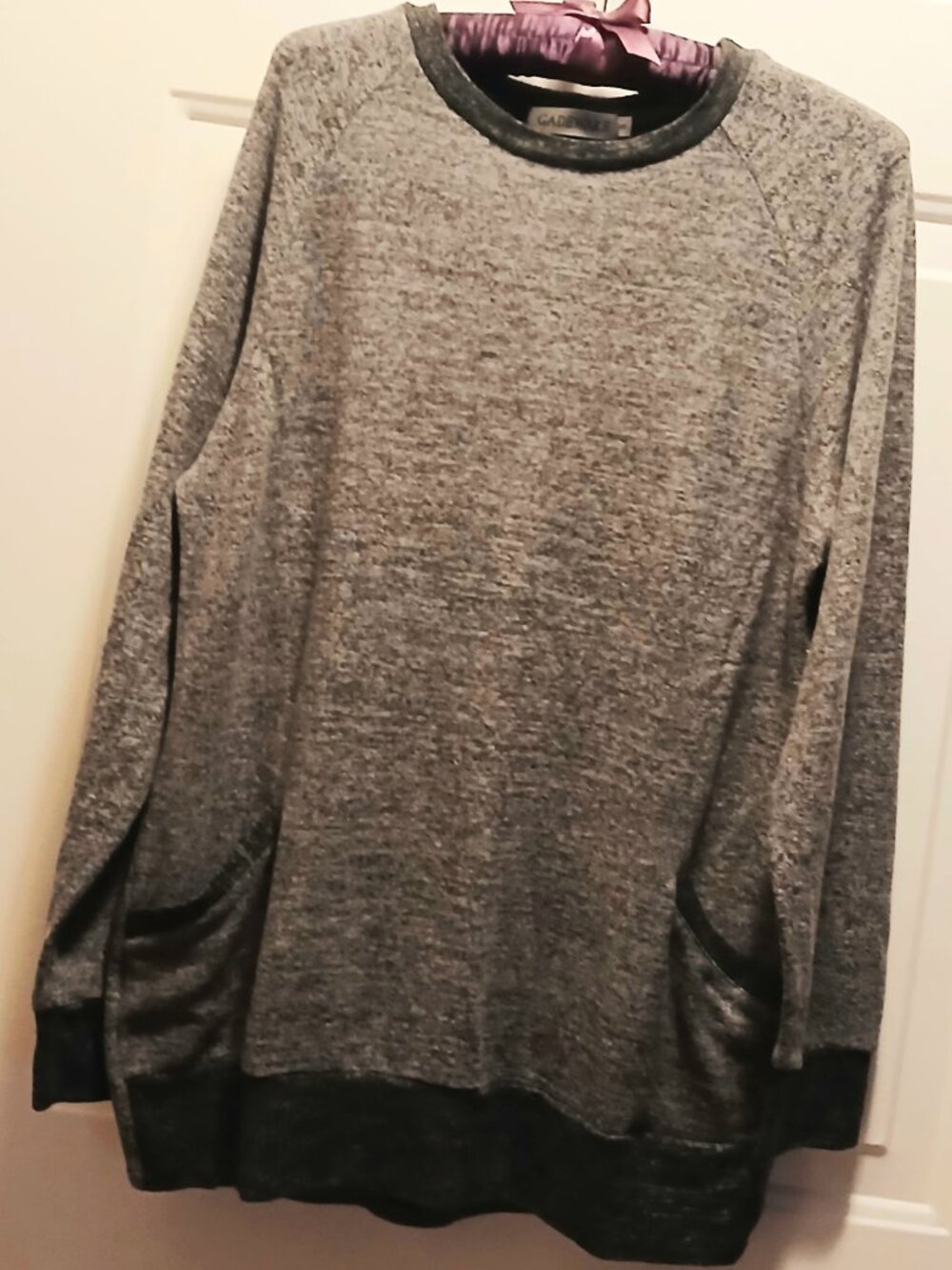 Super Soft Lounge Top